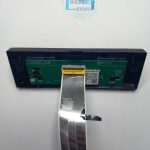 Power Button TV TCL 65C6K