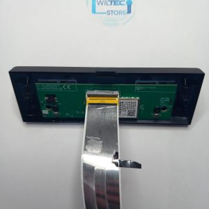 Power Button TV TCL 65C6K