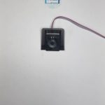 Power Button TV Sharp 65FP2EA