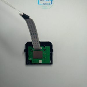 Power Button TV Philips 65PUS8009/12