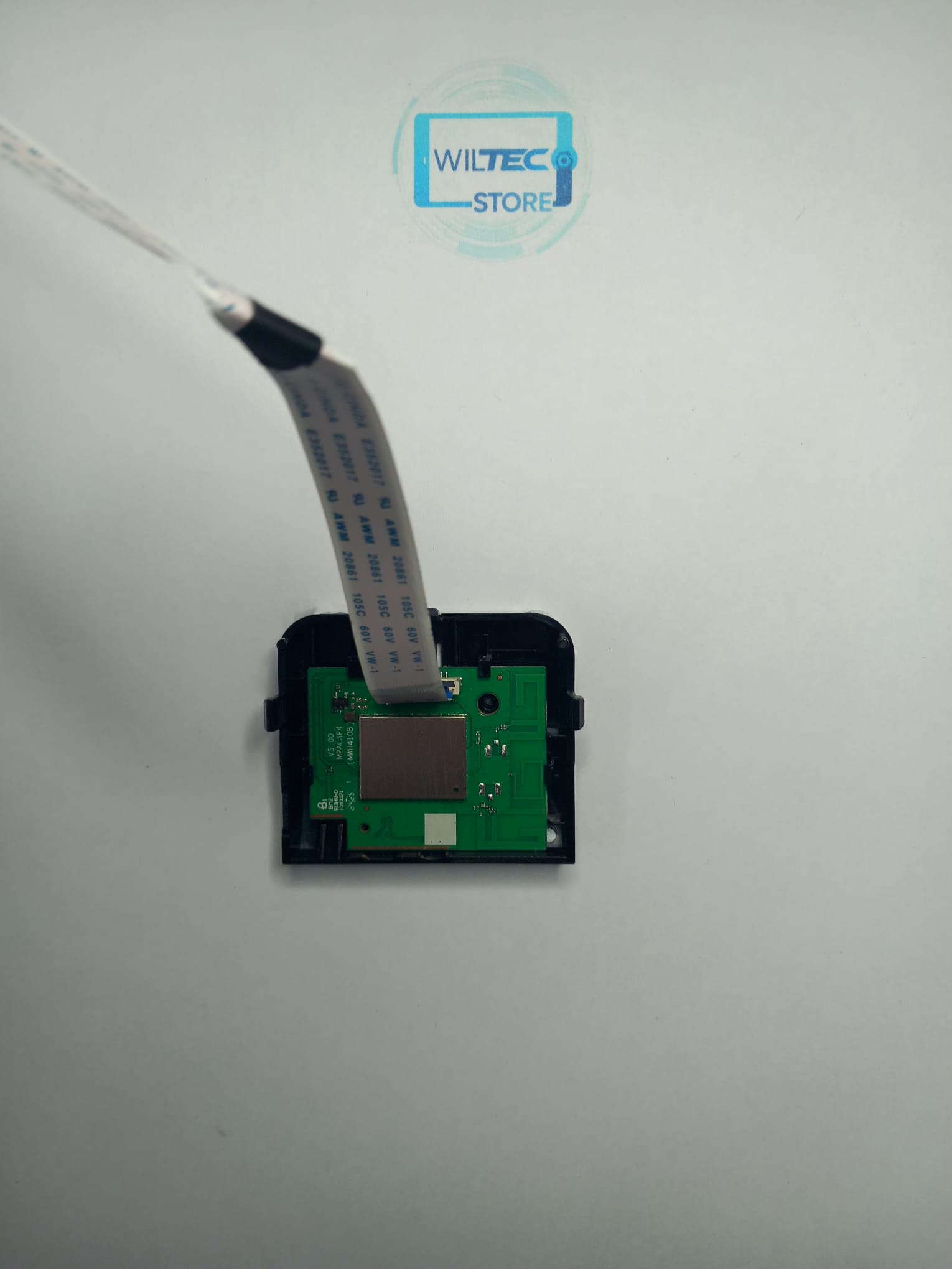 Power Button TV Philips 65PUS8009/12