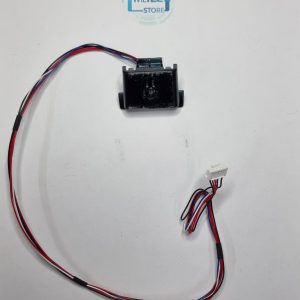 Power Button TV Cecotec ALU00050