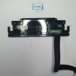 Power Button TV Sony KD-55X85L