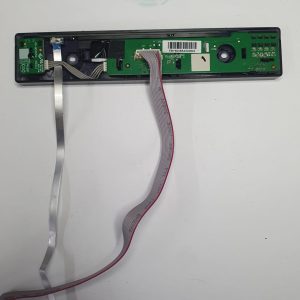 Power Button TV Xiaomi L55M6-6AEU