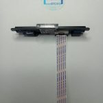 Power Button TV Samsung QE50Q7F2AU