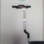 Power Button TV Samsung QE55Q60BAU