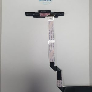 Power Button TV Samsung QE55Q60BAU