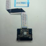 Power Button Samsung TQ50LS03BGU