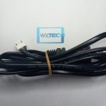 Power Cable TV LG 43UA73006LA