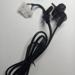 Power Cable TV LG 65QNED91T6A
