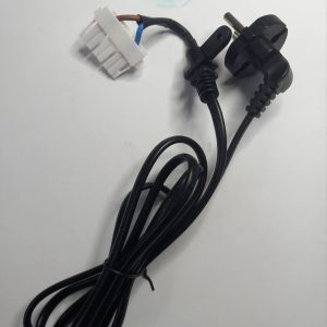 Power Cable TV LG 65QNED91T6A