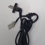 Power Cable TV LG 86UR78006LB