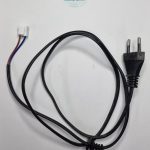 Power Cable TV Silver IPYM-LE43/410983