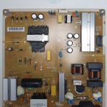 Power Supply TV LG 55NANO81T6A / LGP55NT-21U1