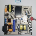 Power Supply TV LG 55UT74006LB / SHG6504B08-101HA