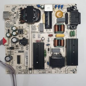 Power Supply TV Xiaomi L55M6-6AEU / PW.136W2.981
