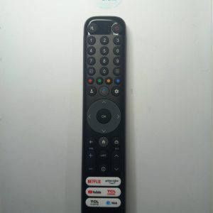 Comando TCL RC833