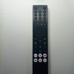 Comando TCL RC833A / G0401-000263