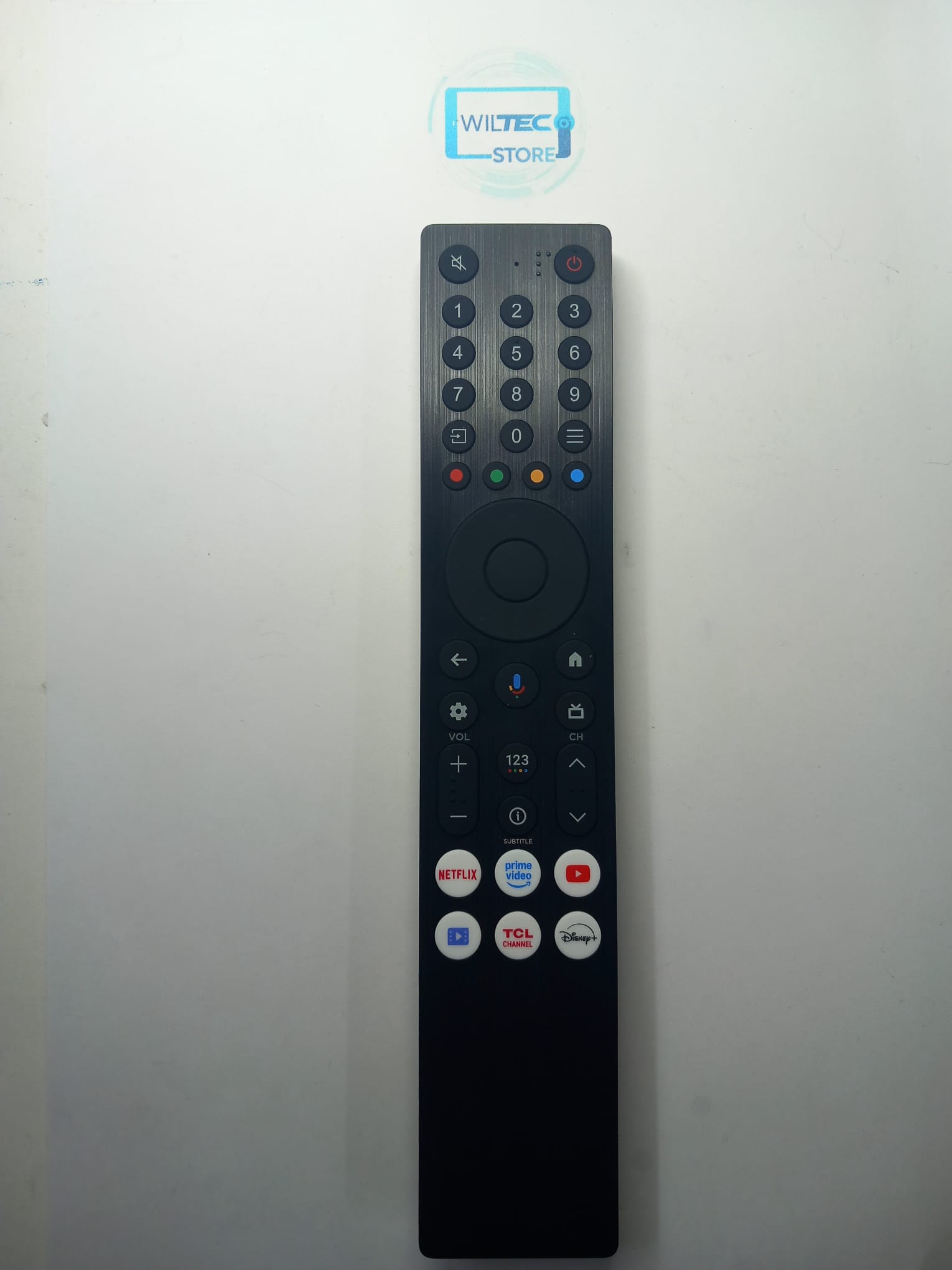 Comando TCL RC833A / G0401-000263