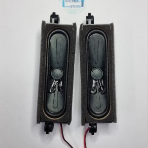 Speakers TV TD SYSTEMS 10220063 / YDT312-E1