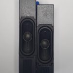 Speakers TV Hisense 55E7NQ / VIT30140-12W6