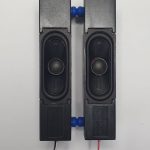 Speakers TV Hisense 55E7Q / VIT30140-12W6