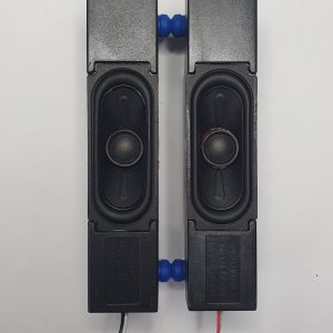 Speakers TV Hisense 55E7Q / VIT30140-12W6