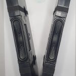 Speakers TV LG 55NANO81T6A / EAB65816203 / EAB65816204