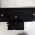 Speakers TV TCL 65C6K (G0202-000338 / G0202-000255 / G0202-000256)
