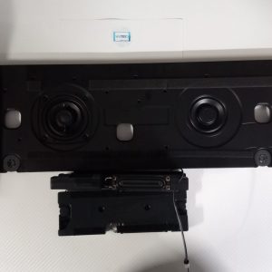 Speakers TV TCL 65C6K (G0202-000338 / G0202-000255 / G0202-000256)