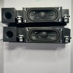 Speakers TV Philips 65PUS8009/12 / 378G0110390YAB