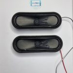 Speakers TV Silver IPFR-32/411593