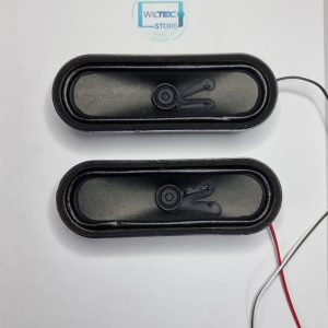 Speakers TV Silver IPFR-32/411593