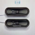 Speakers TV Silver IPYM-LE43/410983