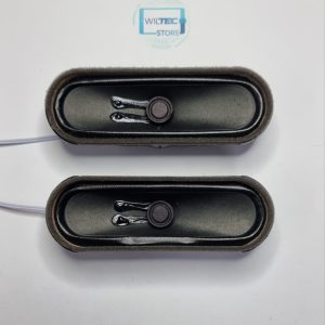 Speakers TV Silver IPYM-LE43/410983