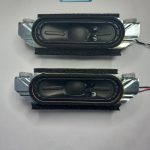 Speakers TV Samsung TU55CU7025K / 378G0110567YEM0001