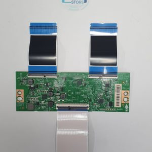 T-Con TV Hisense 55E7NQ / RSAG7.820.13027/ROH