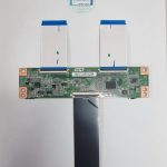 T-Con TV Sharp 65FP2EA / GSD-T-0007