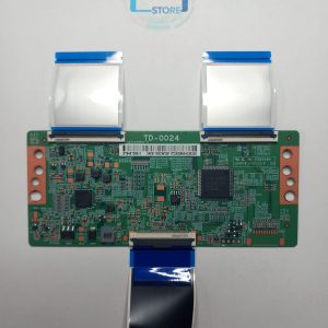 T-Con TV Philips 65PUS8009/12 / ST6451D06-3