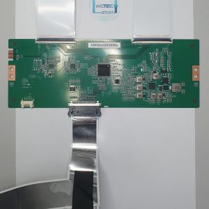 T-Con para TV LG 86UR78006LB – HF860QUBF2D