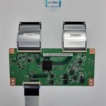 T-Con TV Cecotec ALU00050 / CCPD-TC495-008