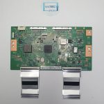 T-Con TV Sony KD-55X85L / TD-001A