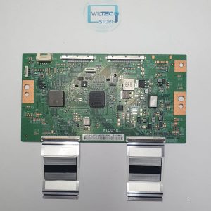 T-Con TV Sony KD-55X85L / TD-001A