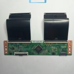 Logicboard T-Con TV Xiaomi L50M7-EAEU / CV500U2-T01