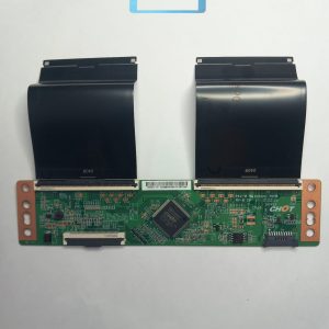 Logicboard T-Con TV Xiaomi L50M7-EAEU / CV500U2-T01
