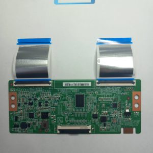 Logicboard TV Samsung TU55CU7025K / HV550QUB F70