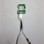 Wifi Module TV TD SYSTEMS 10220063 / GSD-7663B-WG-A / DCT2PM2611