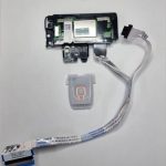 Wifi Module e Power Button TV LG 32LQ63806LC / EAT65166902