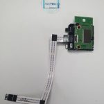Wifi Module TV Hisense 55E7Q / M5B54_MB_V1.00