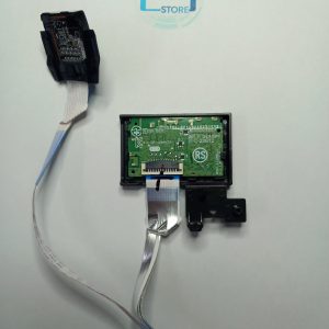 Wifi Module e Power Button TV LG 55UT8006LA / EAT65193203
